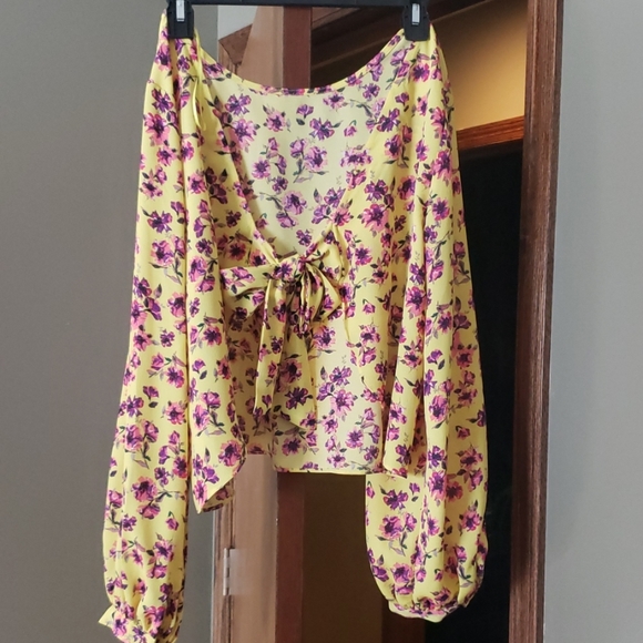 Spring top - Picture 3 of 4